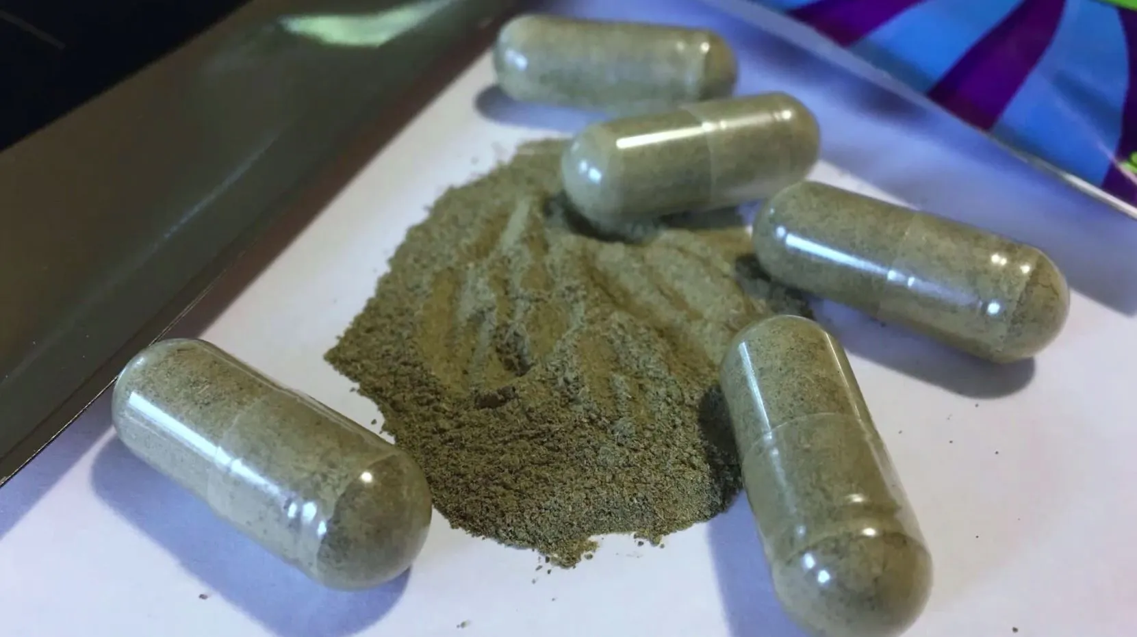 white vein kratom strains