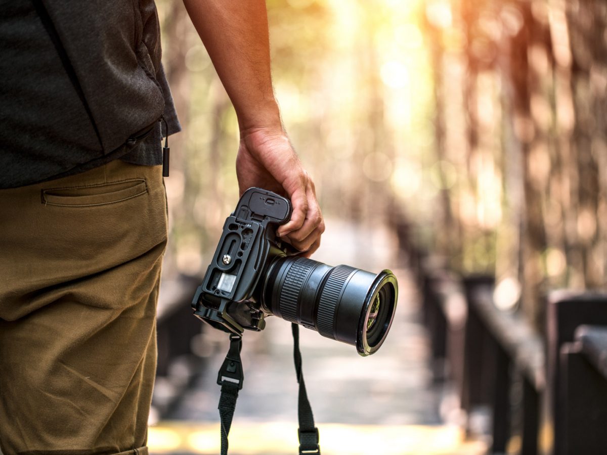 Detroit business photographer