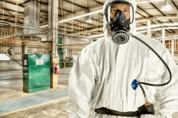 The Importance Of Employing Professionals For Asbestos Removal The Importance Of Employing Professionals For Asbestos Removal