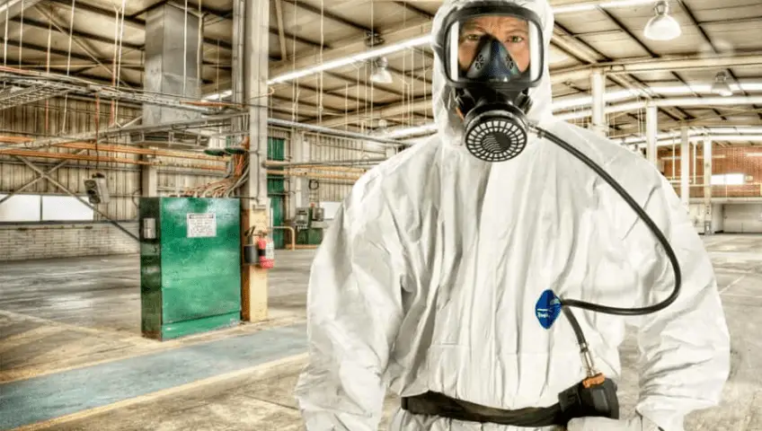 The Importance Of Employing Professionals For Asbestos Removal